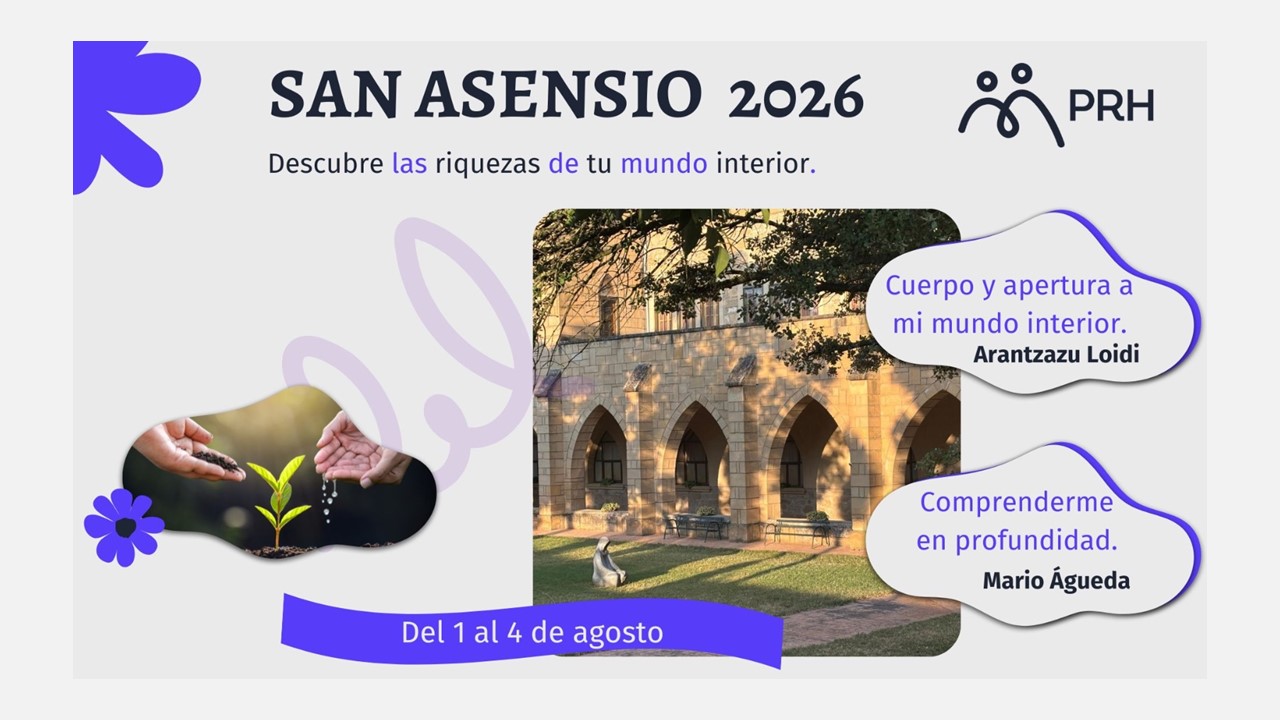 Fórmate en el análisis PRH este verano